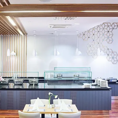 Apartamento Vacationclub - Diune 58 *