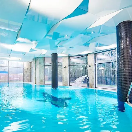 Apartamento Vacationclub - Diune 58 Kołobrzeg