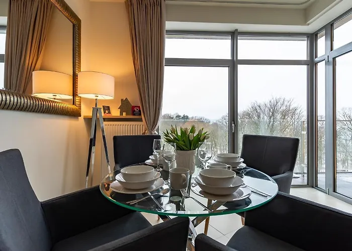 Vacationclub - Diune 58