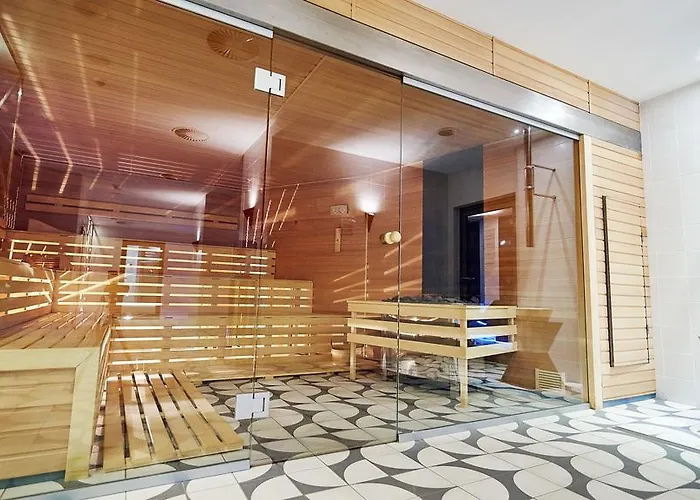 Vacationclub - Diune 58 Kołobrzeg