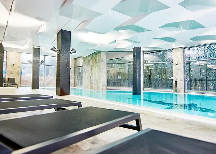 Διαμέρισμα Vacationclub - Diune 58 *