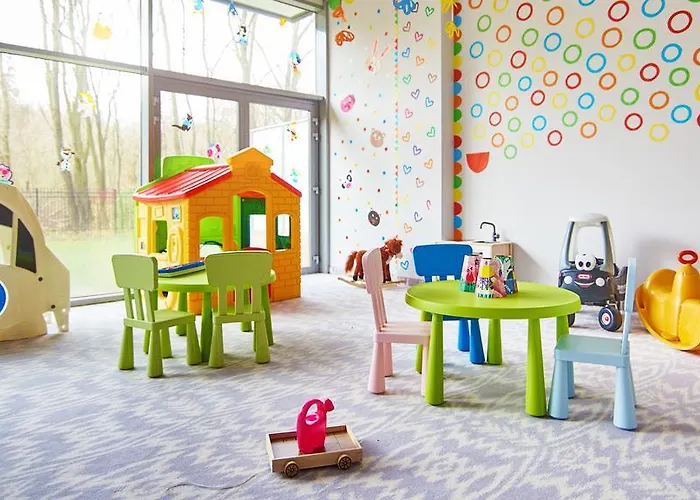 Διαμέρισμα Vacationclub - Diune 58 *