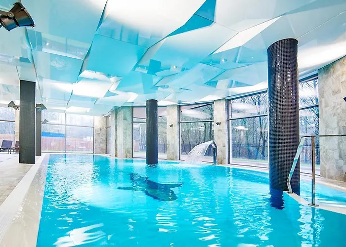 Διαμέρισμα Vacationclub - Diune 58 Kołobrzeg