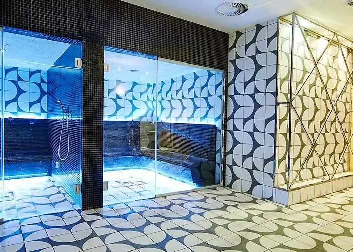 Vacationclub - Diune 58 Kołobrzeg