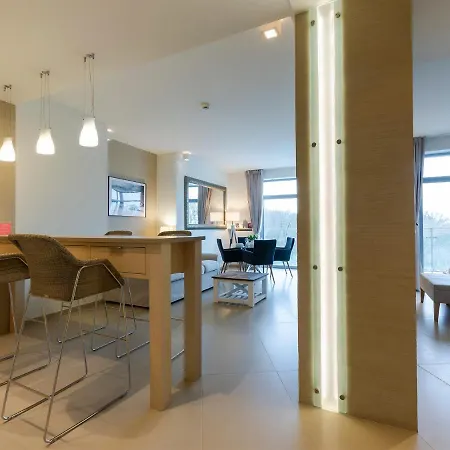 Vacationclub - Diune 58 Kołobrzeg