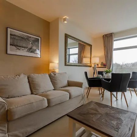 Vacationclub - Diune 58 Kołobrzeg