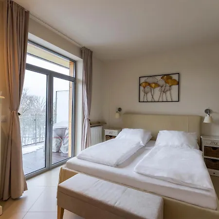 Appartement Vacationclub - Diune 58 *