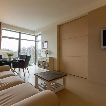 Apartment Vacationclub - Diune 58 Kolobrzeg