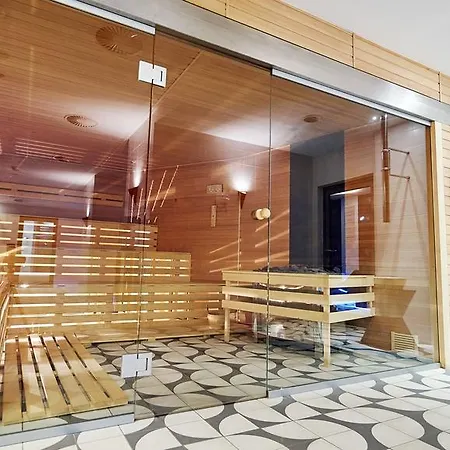 Vacationclub - Diune 58 Kołobrzeg