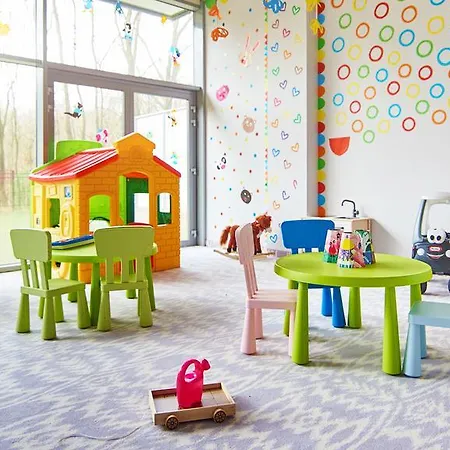 아파트 Vacationclub - Diune 58 *