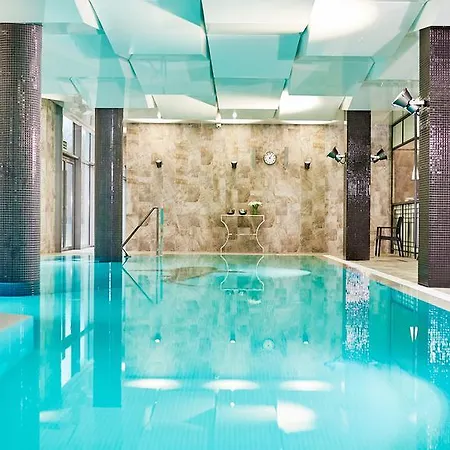 Apartment Vacationclub - Diune 58 Kolobrzeg