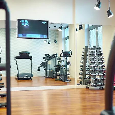 아파트 Vacationclub - Diune 58 코워브제크