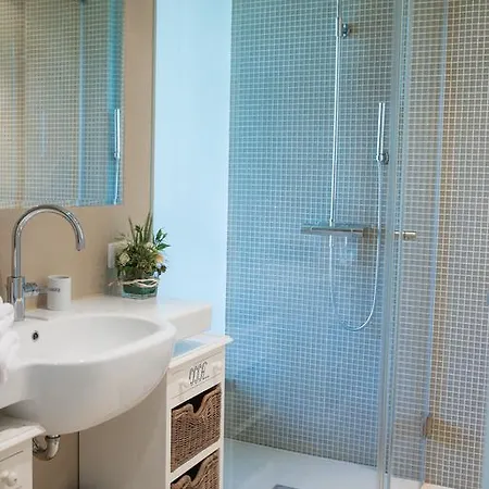 Apartment Vacationclub - Diune 58